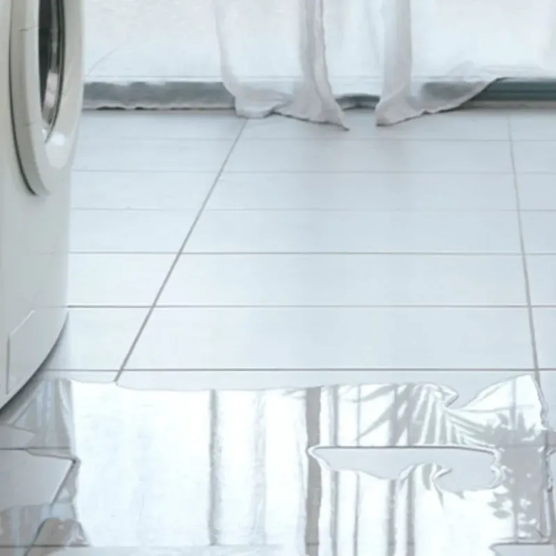 Appliance Leak Cleanup in Southport, CT